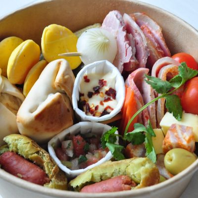 Cheese and Colours-Maxi Bowl Criollo