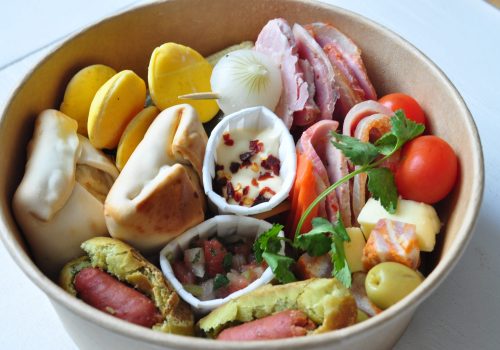 Cheese and Colours-Maxi Bowl Criollo